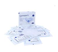Hartmann Healthcare Pansements Cosmopor E Adhésifs stériles Sans latex 10 x 8 cm 25 pièces