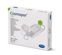 Pansements auto-adhésifs stériles Cosmopor Steril pour plaies 15 cm x 25...