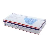 Pansements bleus Coverplast / Leukoplast Detectable - Pansement Leukoplast Detectable assortis (boite de 95)
