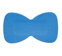 Pansements bleus détectables, Bougt de doigt 7.5x4cm, Sachet de 10, pour l'agroalimentaire