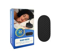 Pansements buccaux pour dormir, une boîte de 30 bandes de bouche pour dormir pour moins de respiration buccale, confort et commodité, développer l'habitat d'une meilleure respiration nasale