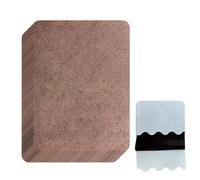 Pansements chauffants autocollants pour soins des pieds | Coussinets respirants réduisant la fatigue pour un confort tout au long de la journée pour les femmes et les hommes