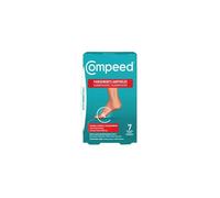 Pansements Compeed ampoules petit format - boÃ®te de 7 TU