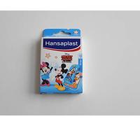 Pansements enfants avec différents personnages de mickey et ses amis 1x 10 bandes