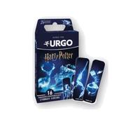 Urgo Harry Potter Pansement Phosphorescent 16 Pièces
