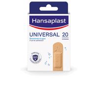 Pansements HP UNIVERSAL 20 u