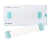 Pansements hydrocolloïde Comfeel Plus Transparent - 5 x 25 cm