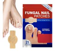 Pansements Mycose Ongles Des Pieds, Patches Extra Forts Mycose Ongle Traitement Mycoses Ongles, Nail Patches Pour Femmes & Hommes,Pansements Naturels Réparation Ongl e,Pansement Ongl e D'Orteil