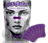 Pansements Nasaux, Bandelettes Nasales Antironflement, Pour Mieux Respirer Par Le Nez, Pour Le Sport Ou Le Sommeil, Pansements Nasaux Respirez Mieux, Nose Strips[Z1030]