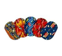 Pansements oculaires 3M Opticlude Disney Cars Midi Pansement(S) 100 pc(s)
