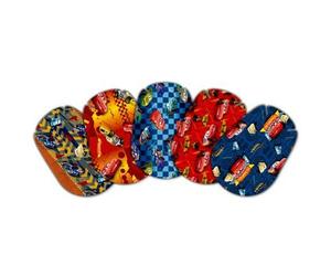 Pansements oculaires 3M Opticlude Disney Cars Midi Pansement(S) 100 pc(s)