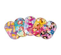 Pansements oculaires 3M Opticlude « Les Princesses Disney » Midi Pansement(S) 100 pc(s)