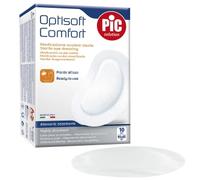 Pansements oculaires Optisoft Comfort PIC
