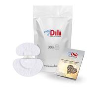 Pansements Patchs pour le capteur Medtronic Guardian DiaTape Sensitive myDili Taille 30 pièces
