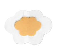 Pansements Pour Ampoules Aux Pieds, 50 Ensembles De Stickers Pour Talons, Bandages Pour Cors Et Callosités, Patches Préventifs D'ampoules Pour Femmes