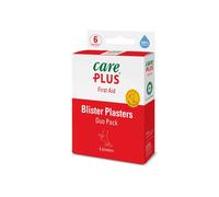 Pansements pour ampoules Care Plus Duo Pack