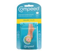Pansements pour Callosités Compeed Callos [10 uds]