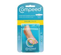 Pansements pour Callosités Compeed Callos [10 uds]