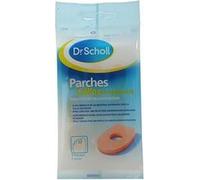 Pansements pour callosités Scholl Parches Callos