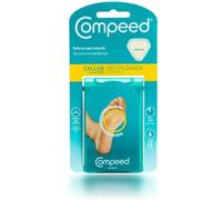Pansements pour Durillons Compeed (6 uds)
