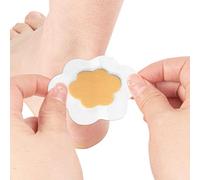 Pansements Pour Talons Contre Les Ampoules, Cinquante Autocollants Anti-Usure Pour Pieds, Bandages Pour Cors Et Callosités, Patches Préventifs D'ampoules Pour Femmes