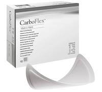 Pansements stériles anti-odeurs Carboflex