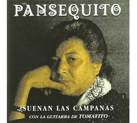 Pansequito - El Cante Flamenco De [Import]