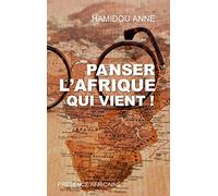 Panser l'Afrique qui vient