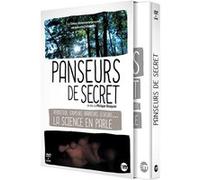 Panseurs de secrets DVD E