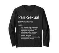 Pansexual Definition Sexuality Education for Pansexuals Pans Manche Longue
