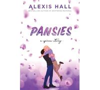 Pansies: An MM Small Town Romance Story with Believable Characters