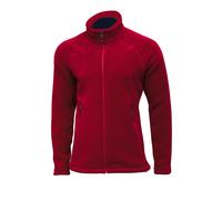 Pánská Toison Sweat-shirt Pinguin Montana Veste Rouge XL