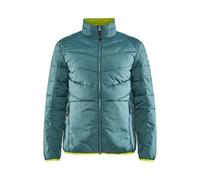 Pánská veste CRAFT CORE Street Isolation tm. vert S