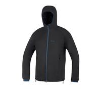 Pánská veste Direct Alpine Unique noir / pétrole L