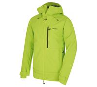 Pánská veste Husky Nanook Luminosité. vert XL