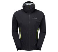 Pánská veste Montane Minimal Stretch Ultra Veste noir S