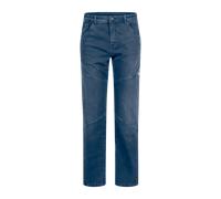 Pánské kalhoty Montura Allez Denim Pants denim bleu XL
