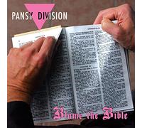 Pansy Division - Blame Bible/Neighbours of The Beast [734 Vinyl] [Import]
