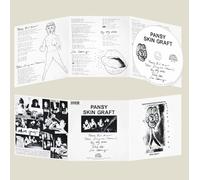 Pansy – Skin Graft – CD (Bertus)