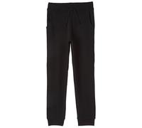 PANT.FELPA GUESS JBLK NERO L93Q24KAUG0 Nero 12 anni