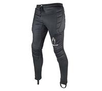 HO Soccer Pant. Pirata PORTERO Trousers Logo JR Black Color: Black - Talla: 6