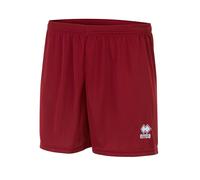 Panta Jr Short Errea New Skin Panta Jr Grenade adulte