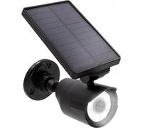 Panta Panta Safe Light Solar LED - 8 high-power LED's - tot 7,5 meter bereik - weerbestendig & robuust - uitschakelfunctie - daglichtsensor