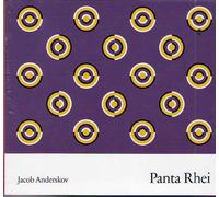 Jacob Anderskov - Panta Rhei