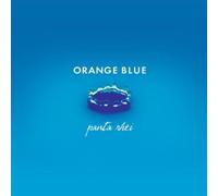 Orange Blue - Panta Rhei [Import]