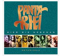 Panta Rhei - Anthologie-Hier Wie Nebenan [Import]