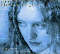 Panta Rhei: Celtic & Mediterranean Music for Harp