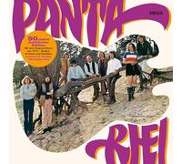 Panta Rhei - Panta Rhei / Coloured Vinyl