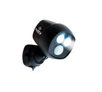 Panta Safe Light - LED Strahler für innen und außen - Außenleuchte mit Bewegungsmelder und Tageslichtsensor - wetterfeste LED Außenbeleuchtung