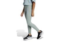 pantacollant leggings petites filles Adidas SPORT ICONS 7 8 TIGHTS Gris